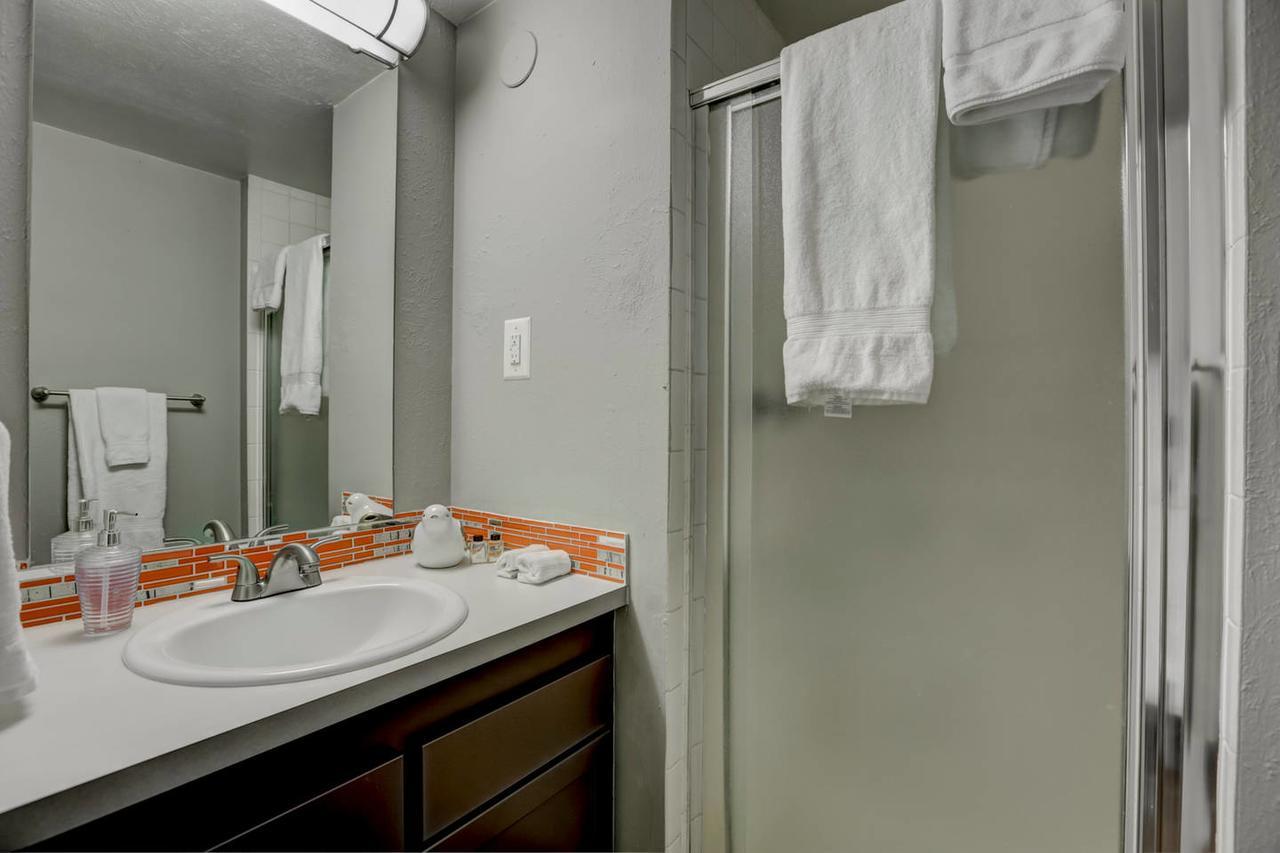Two-Bedroom On Pennsylvania Denver Exteriér fotografie